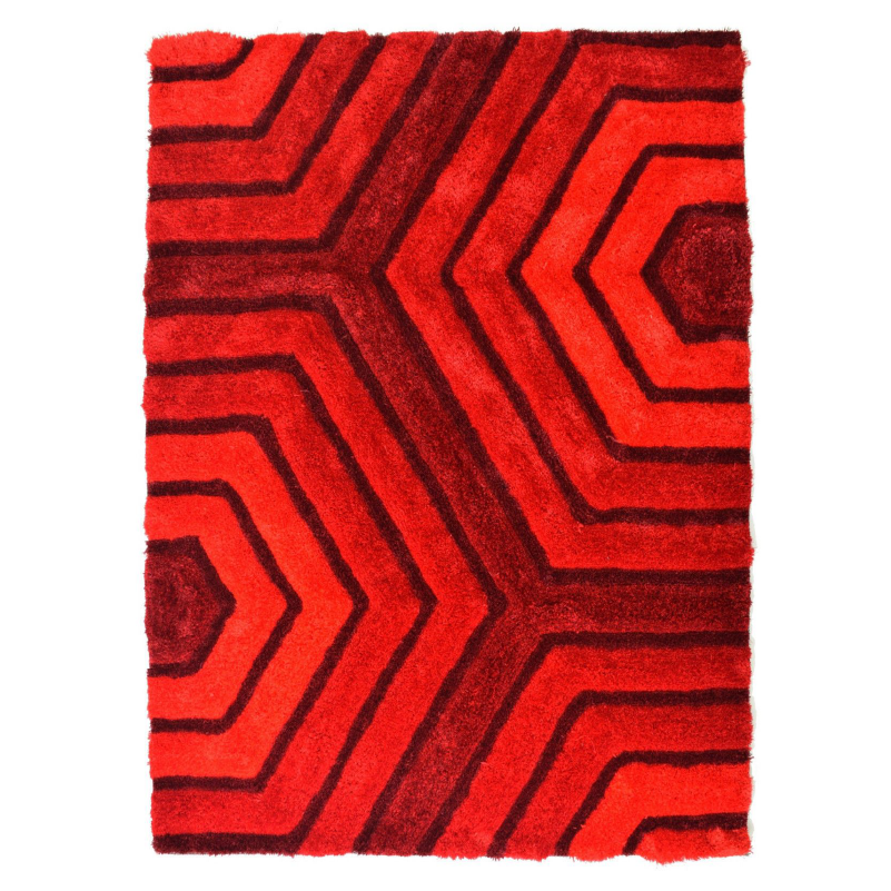 3D Tides Rug | Rug Masters | Free UK Delivery