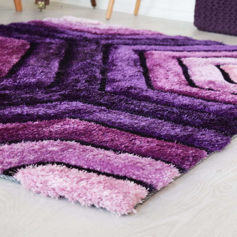 3D Tides Rug | Rug Masters | Free UK Delivery