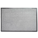 Light Grey Doormat | Rug Masters | Range Of Sizes Available 
