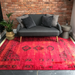 Afghan Rugs | Rug Masters | Range Of Sizes Available 