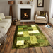 3D Shaggy Rug | Rug Masters | Free UK Delivery