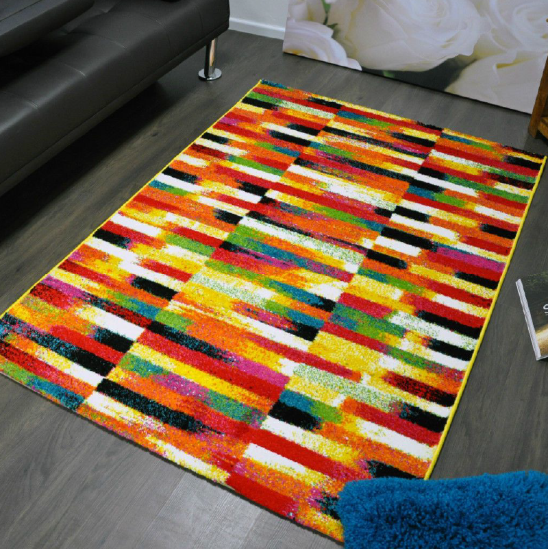 Geometric Rug | Rug Masters | Free UK Delivery