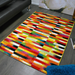 Geometric Rug | Rug Masters | Free UK Delivery