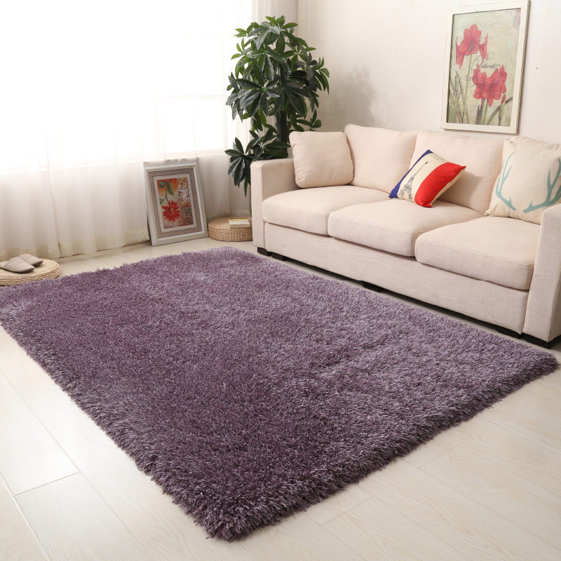 Luxe Glimmer Rug | Rug Masters | Range Of Sizes Available 