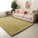 Lime Shaggy Rug | Rug Masters | Free UK Delivery