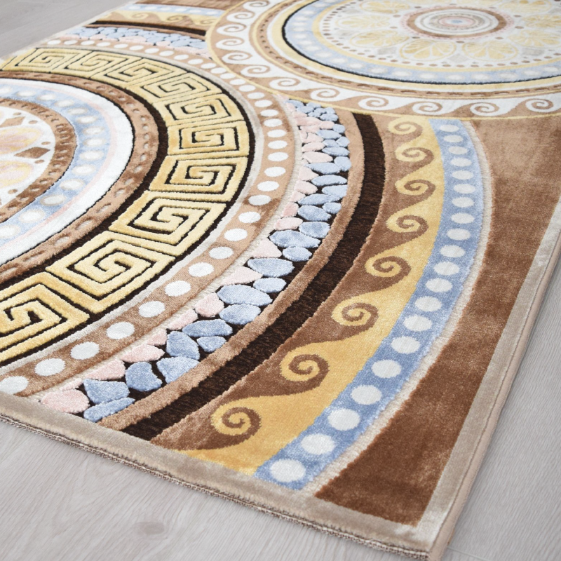 Chenille Rug | Rug Masters | Range Of Sizes Available 