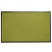 Lime Green Doormat | Rug Masters | Range Of Sizes Available 