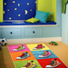 Shoes Rug | Rug Masters | Kids Rugs And Mats