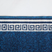 Blue Stair Runner | Rug Masters | Custom Sizes Available