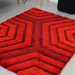 3D Tides Rug | Rug Masters | Free UK Delivery