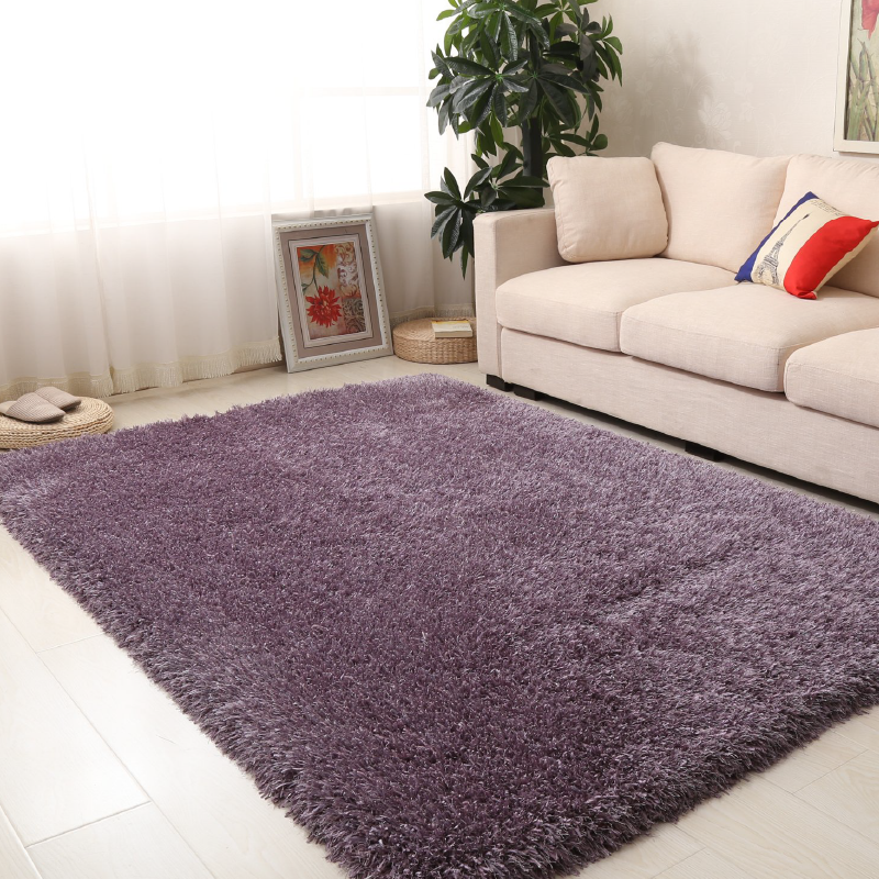 Luxe Glimmer Rug | Rug Masters | Range Of Sizes Available 