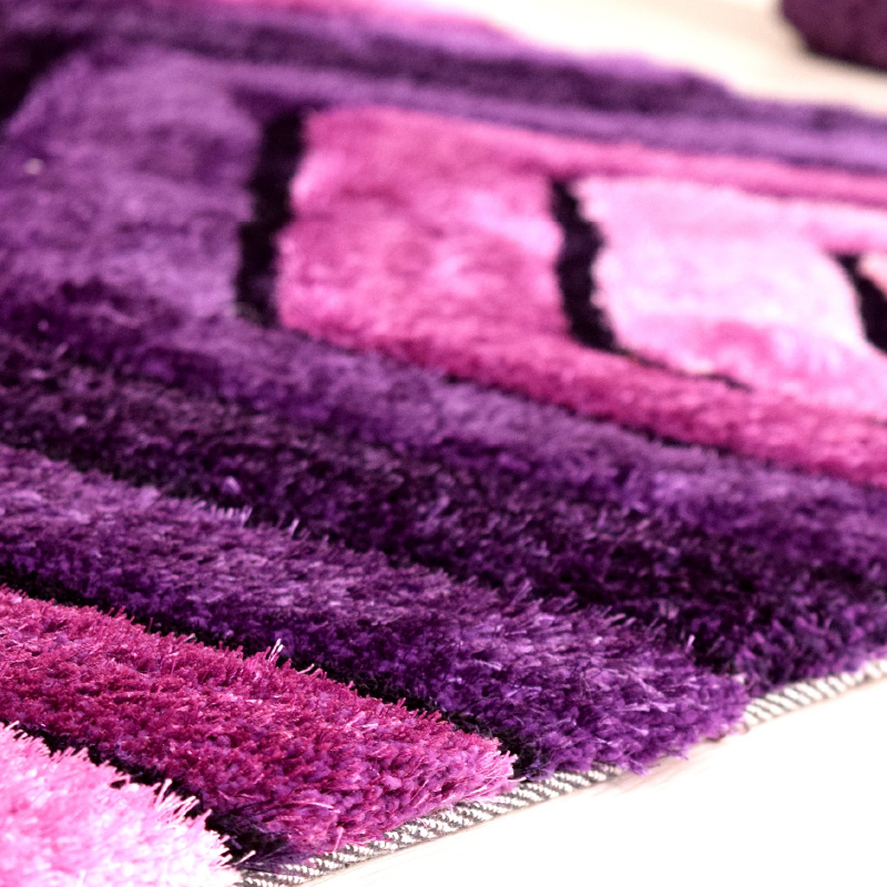 3D Tides Rug | Rug Masters | Free UK Delivery