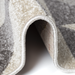 Grey Prism Rug | Rug Masters | Various Sizes Available 