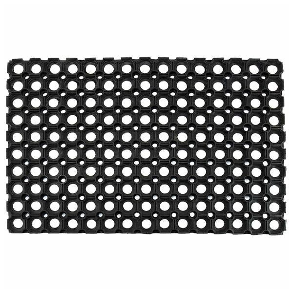 Rubber Doormat | Rug Masters | Free UK Delivery