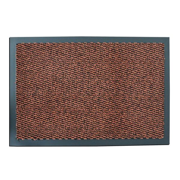 Terracotta Doormat | Rug Masters | Free UK Delivery