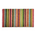 Striped Coir Mat | Rug Masters | Free UK Delivery