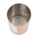 Copper Effect Utensils Pot - 12 x 17cm - only5pounds.com