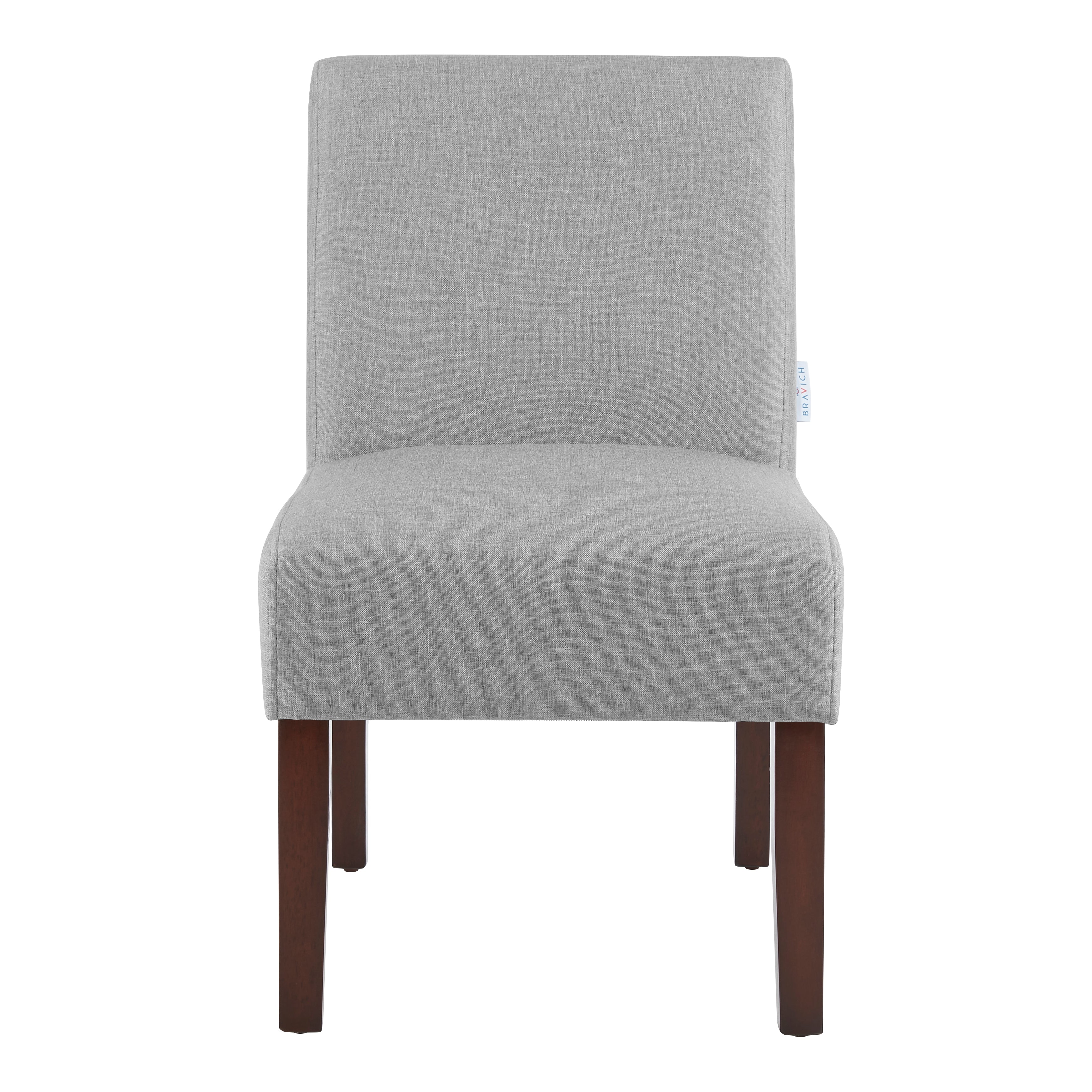 Plus Chairs & Side Table Set - Grey Bravich LTD.