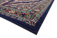 Traditional Medallion Rug | Rug Masters | Free UK Delivery