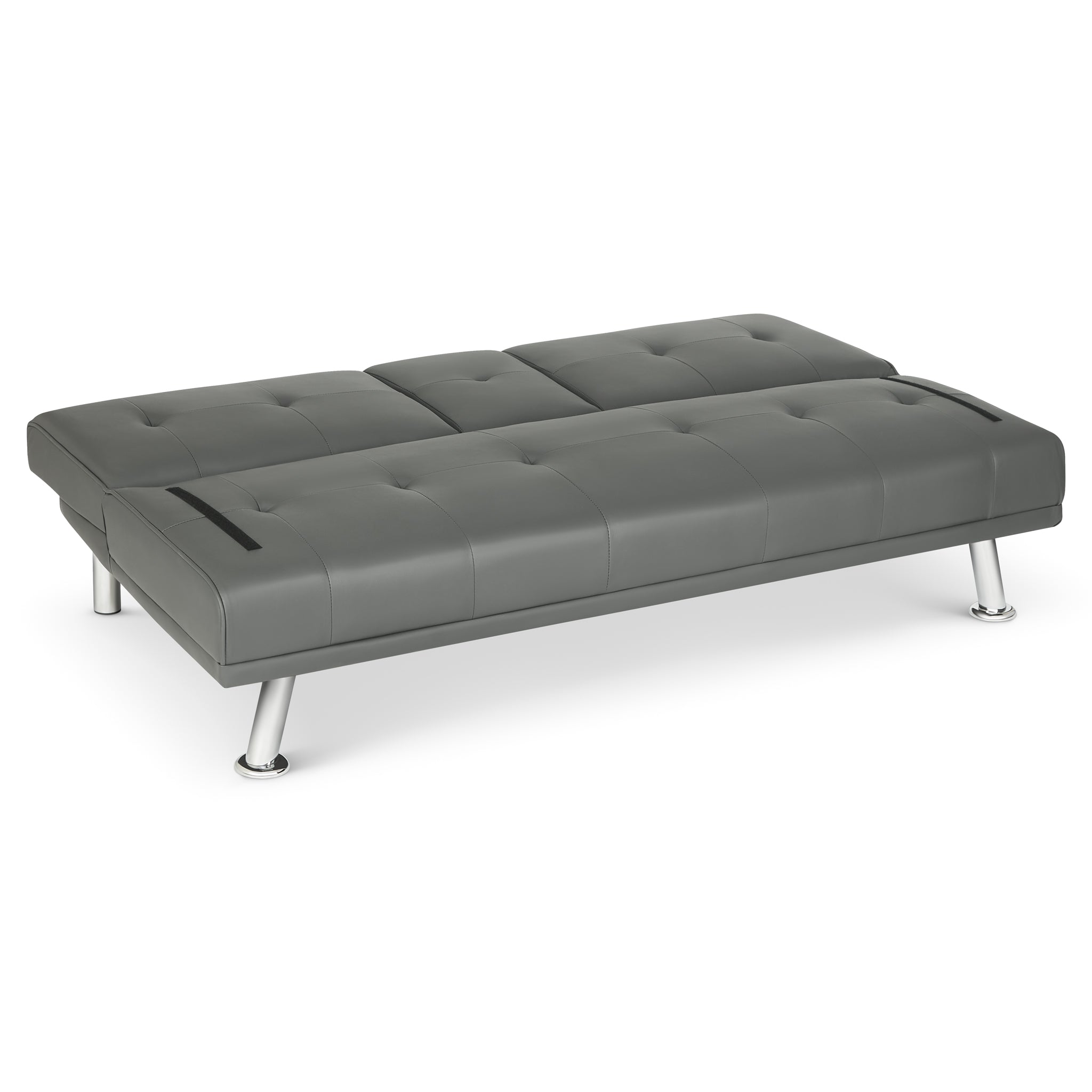 The 'Manhattan' Sofa Bed - Grey