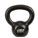 Black Cast Iron Kettlebell - 12kg Bravich LTD.