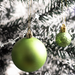 Pack of 100 Shatterproof Christmas Baubles - Lime Green Bravich LTD.