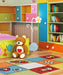 Smile Rug | Rug Masters | Children's Rugs And Mats