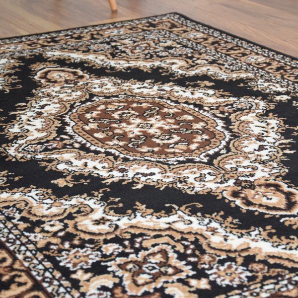 Traditional Medallion Rug | Rug Masters | Free UK Delivery