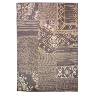 Traditional Patchwork Rug | Rug Masters | Free UK Delivery