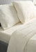 Hibernate Collection Super Soft Teddy Fleece Duvet & Two Pillow Covers Set - Ivory Cream-Bargainia.com