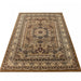 Beige Traditional Bukhara Rug - Marrakesh - Rug Masters