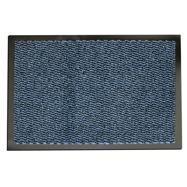 Blue Doormats | Rug Masters | Free UK Delivery 