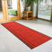 Red Stair Runner | Rug Masters | Custom Sizes Available