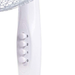 White Pedestal Portable Fan (16") - Set of 2 Bravich LTD.