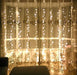 White Fairy Lights